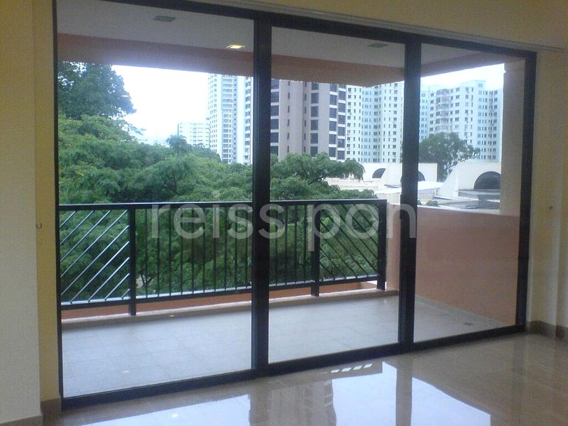 3 Bed Condo for Rent in  Yong An Park - Image 1